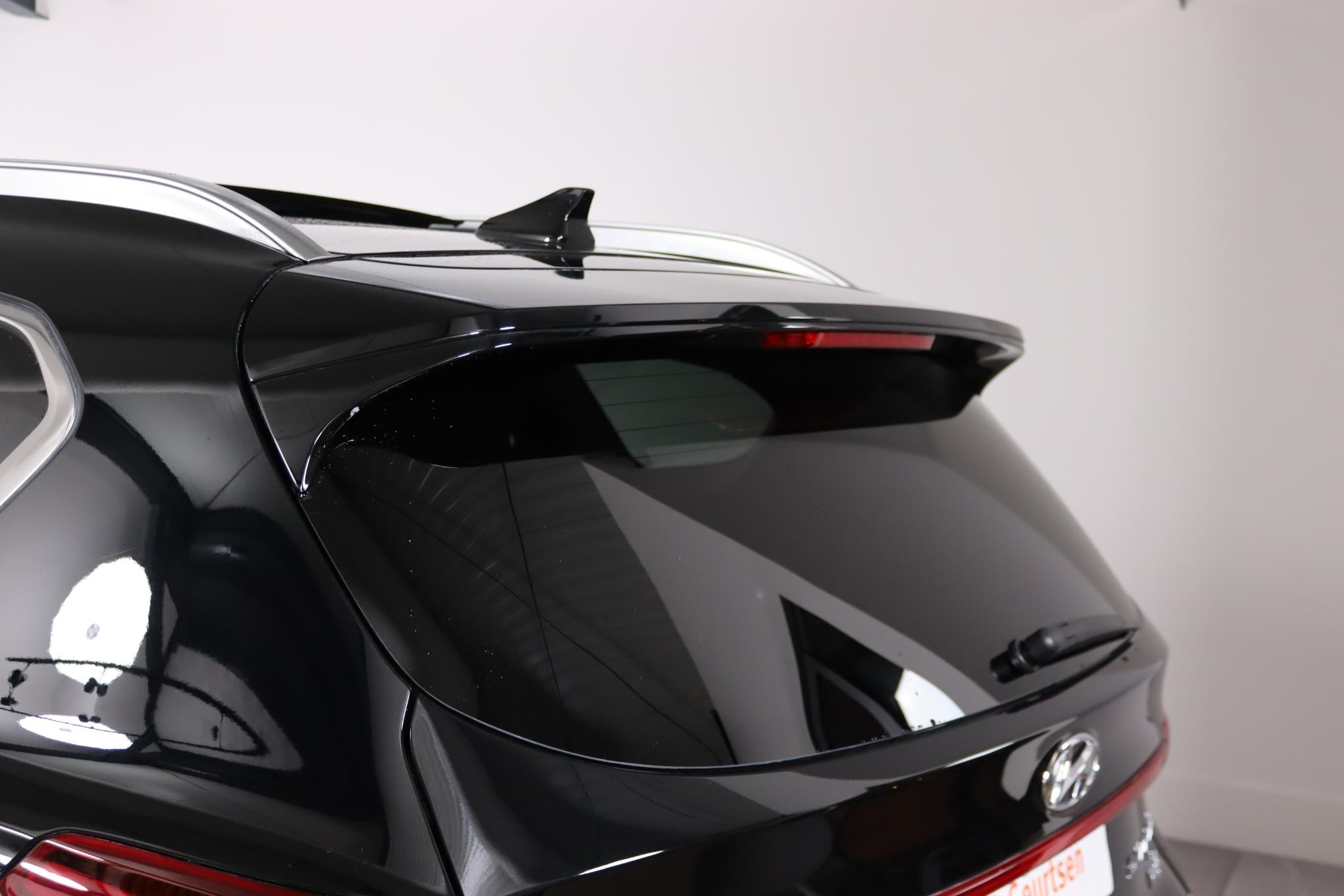 Hoofdafbeelding Hyundai Santa Fe