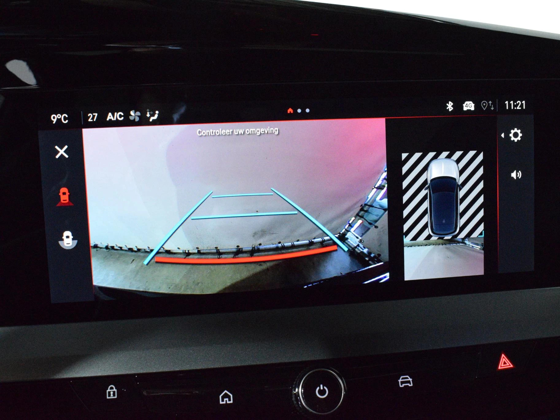 Hoofdafbeelding Opel Mokka-e