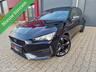 CUPRA Leon 1.4 e-Hybrid / memory seat / camera / ACC / leder