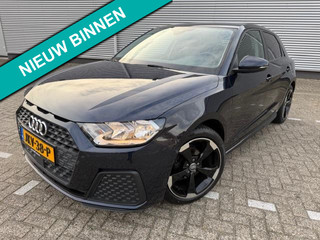 Audi A1 SPORTBACK 25 TFSI Pro Line,Automaat, Navigatie,virtueel Dash, Carplay/Andriod, Parkeersensoren,