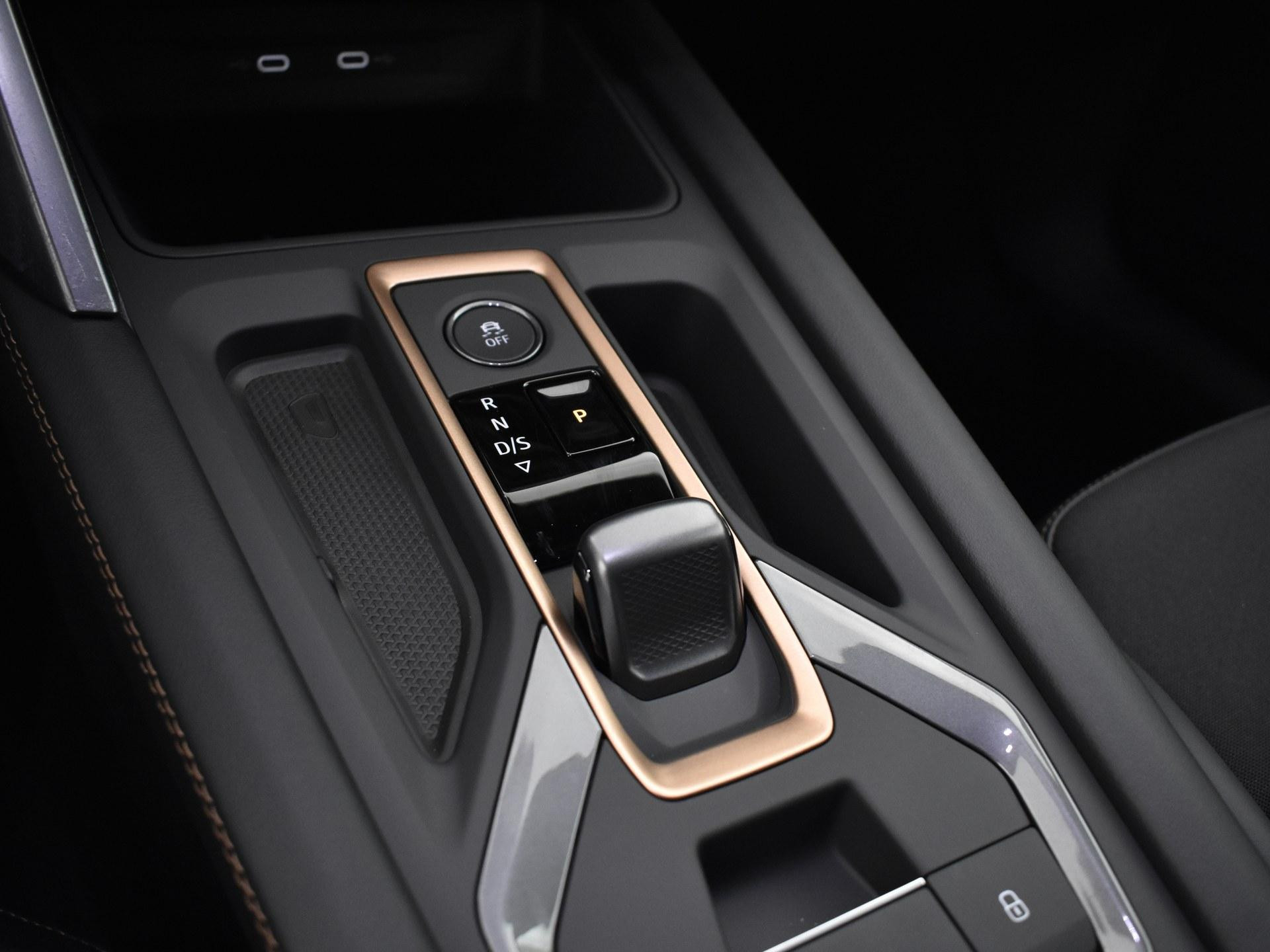 Hoofdafbeelding CUPRA Leon Sportstourer