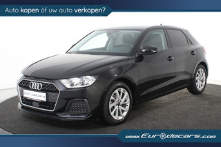 Audi A1 Sportback 25 TFSI Advanced edition S-tronic *1ste Eigenaar*Navigatie*PDC*