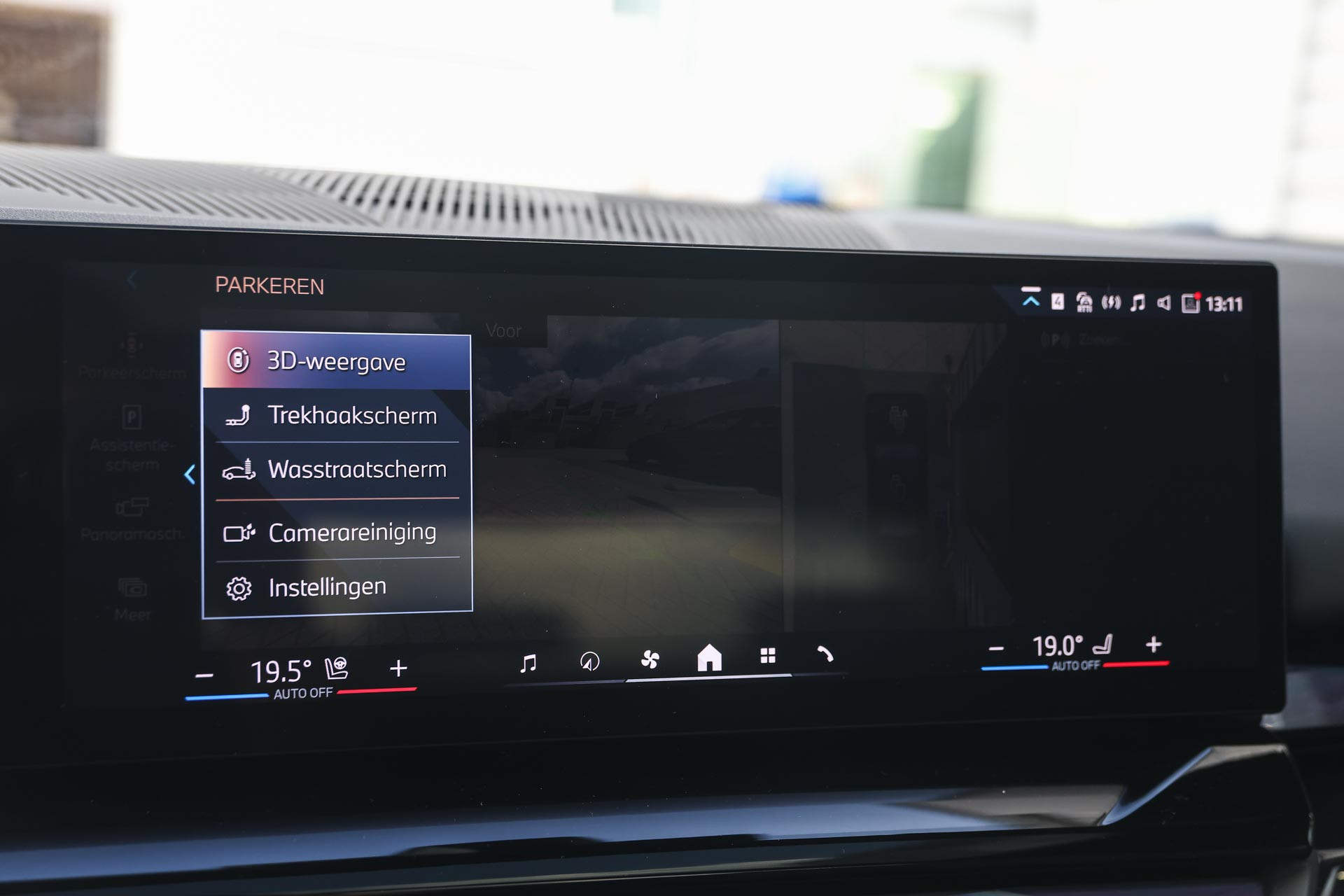 Hoofdafbeelding BMW i5