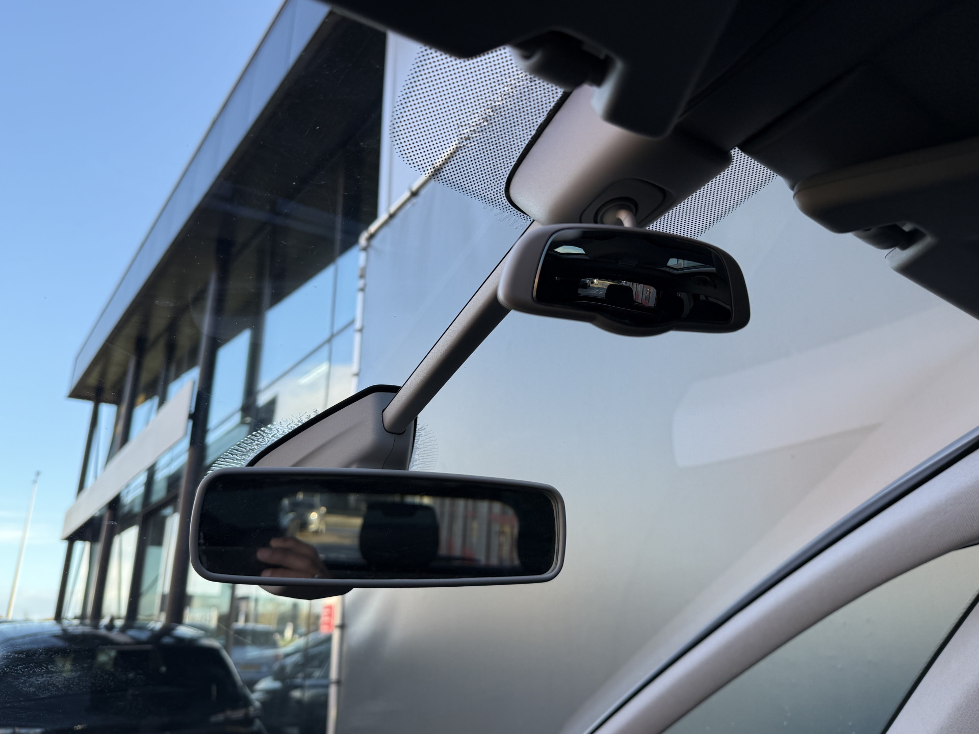 Hoofdafbeelding Citroën Grand C4 Picasso
