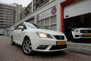 SEAT Ibiza ST 1.2 TSI Style Dynamic | Trekhaak | Sportvelgen | Climate control | Cruise control |