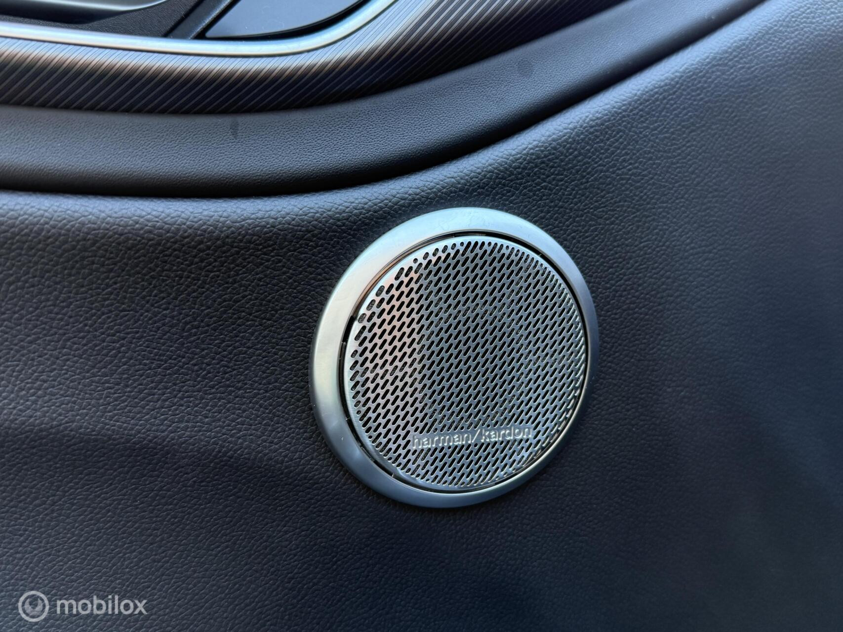 Hoofdafbeelding Alfa Romeo Giulia