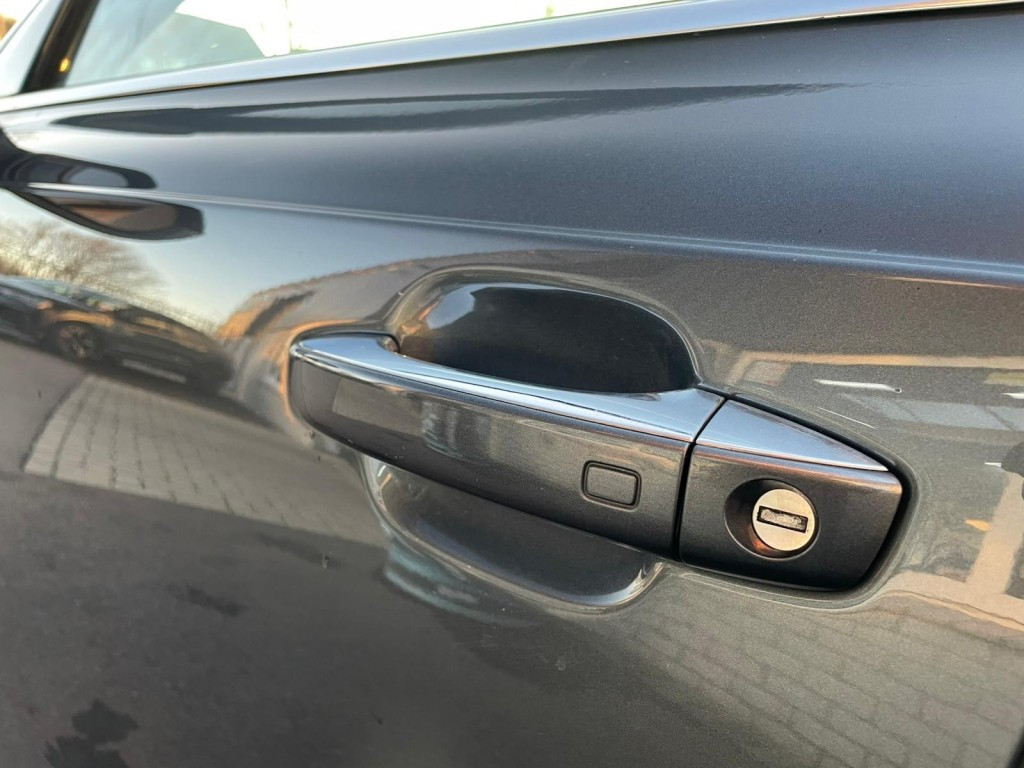 Hoofdafbeelding Audi A7