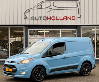Ford Transit Connect 1.5 TDCI 55KW 75PK EURO 6 AIRCO/ CRUISE CONTROL/ TREKHAAK/ 100% DEALERONDERHOUDEN