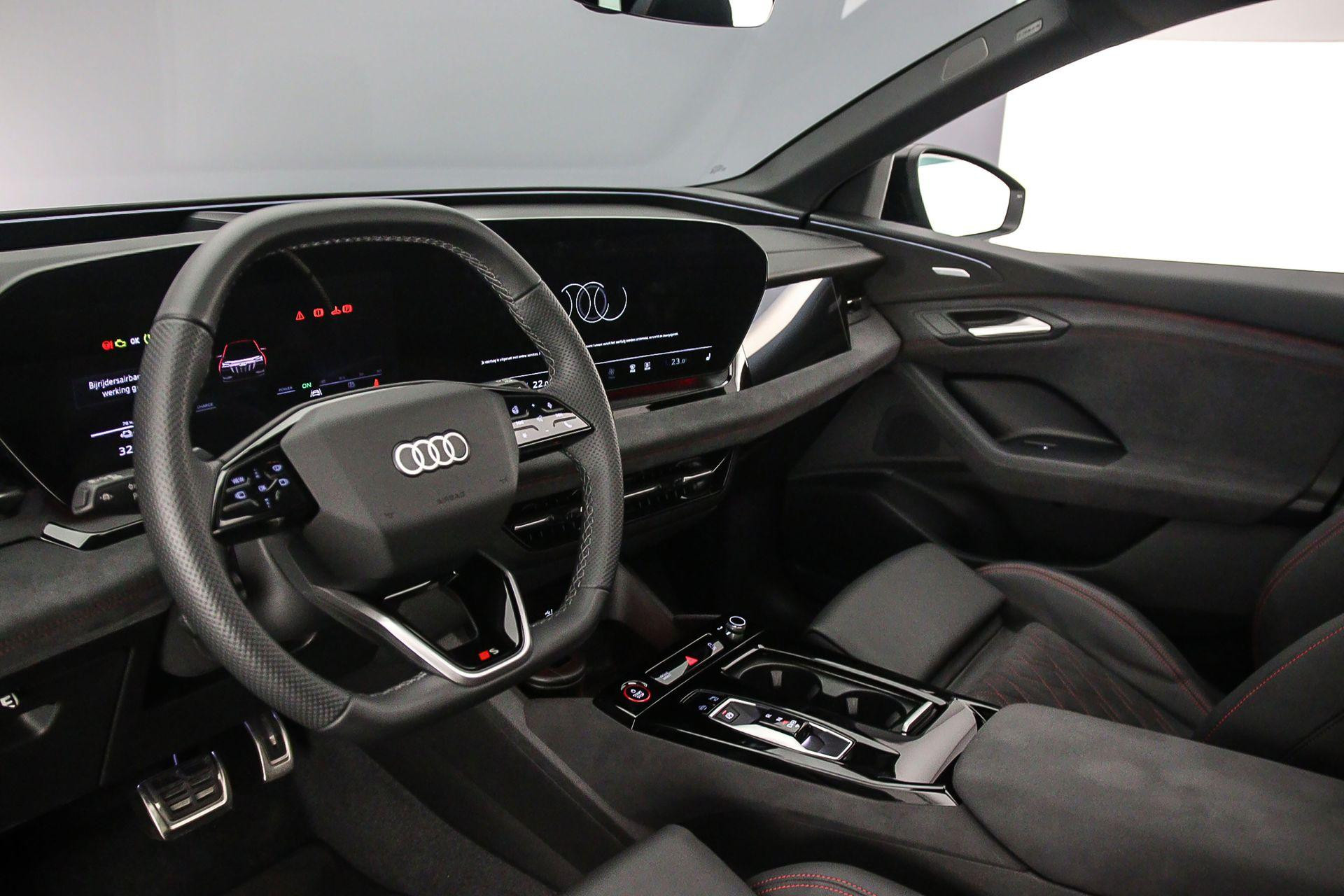 Hoofdafbeelding Audi SQ6