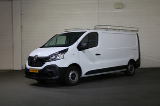 Hoofdafbeelding Renault Trafic Renault Trafic 1.6 dCi 120pk L2 H1 Airco Trekhaak Imperiaal