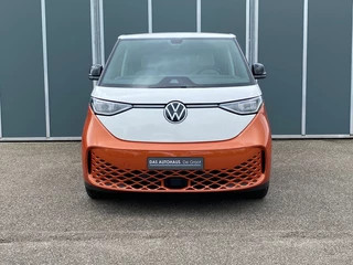 Volkswagen ID. Buzz Volkswagen ID. Buzz 1st 77kWh |Elkr. Schuifdeuren | Full options | vanaf 195 euro bi - afbeelding nr 36