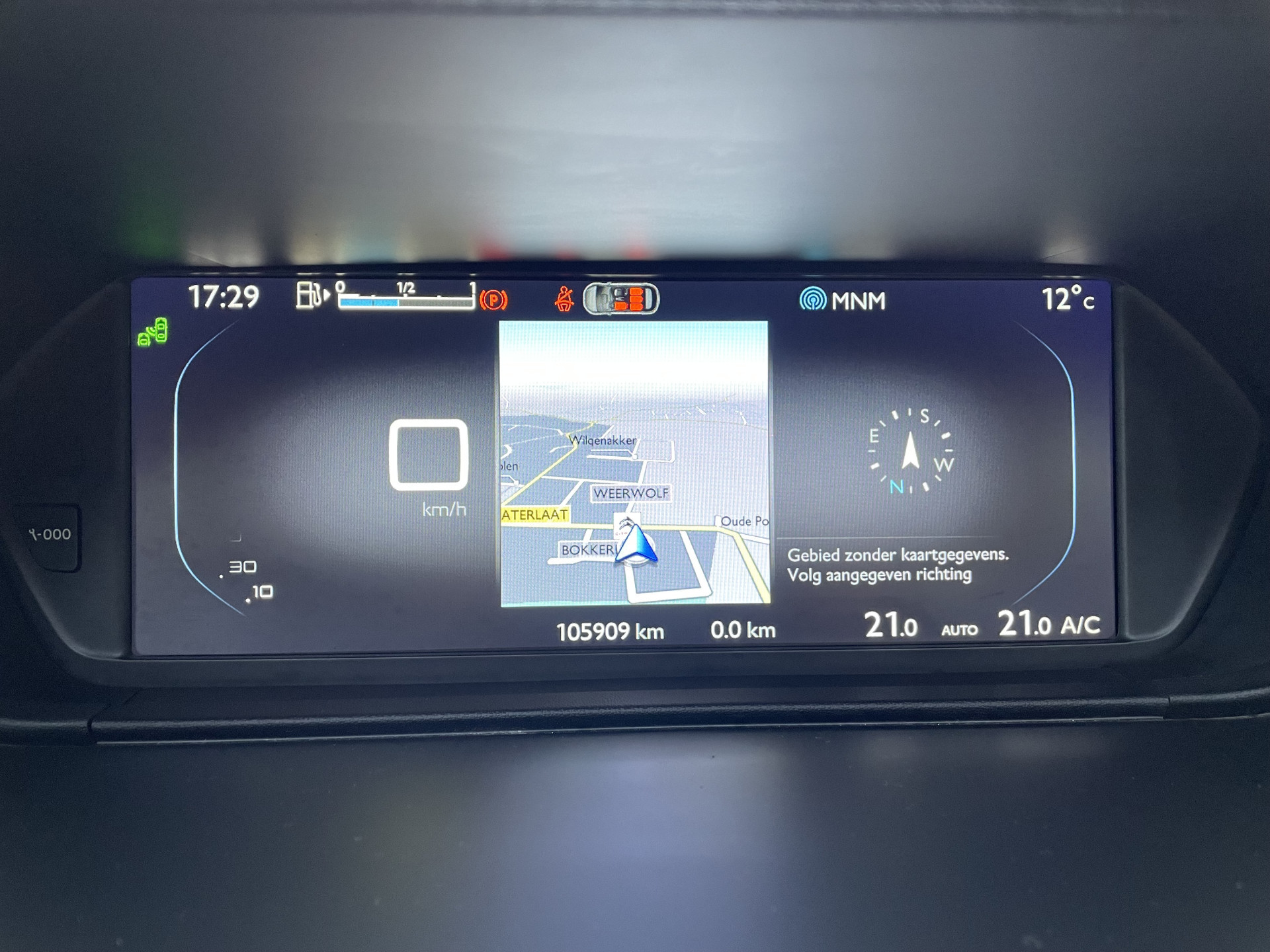 Hoofdafbeelding Citroën C4 Picasso