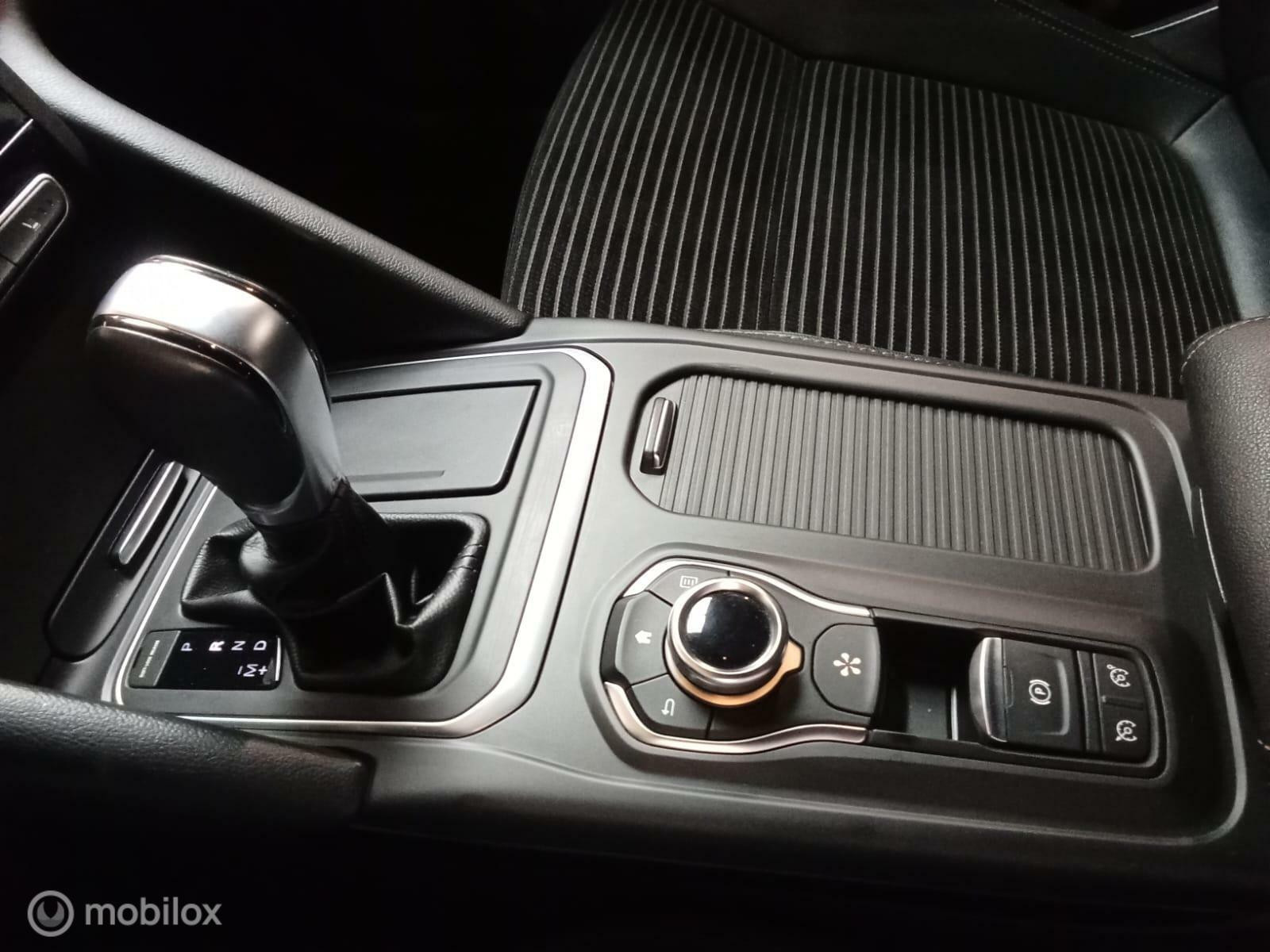 Hoofdafbeelding Renault Talisman