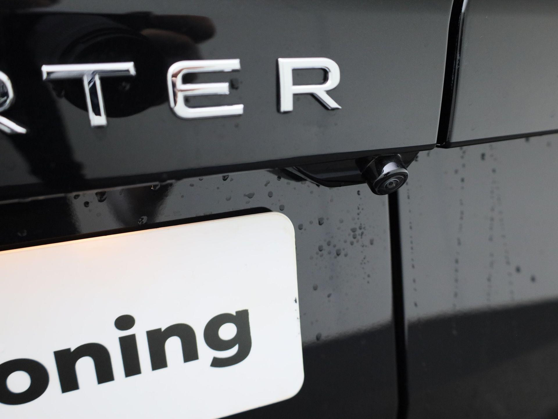 Hoofdafbeelding Volkswagen e-Transporter