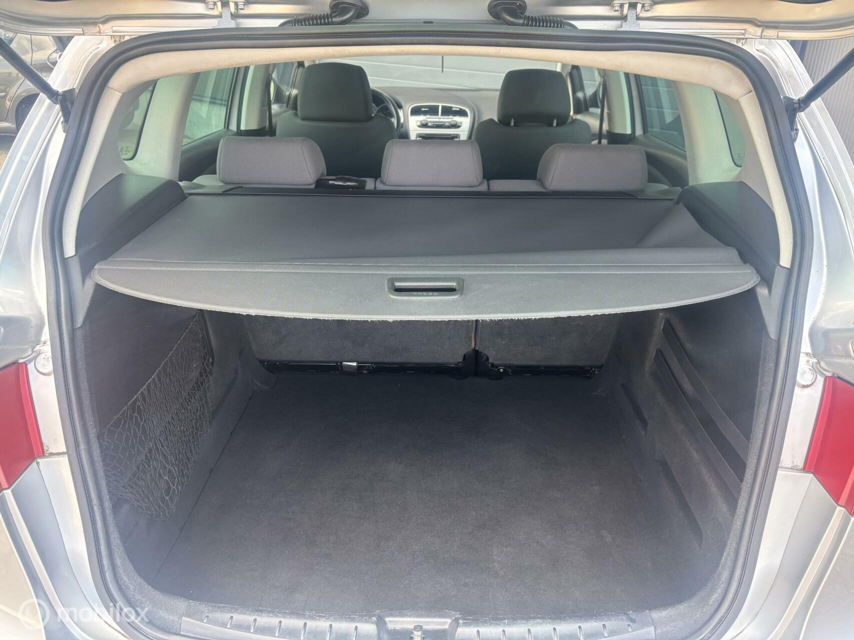 Hoofdafbeelding SEAT Altea XL