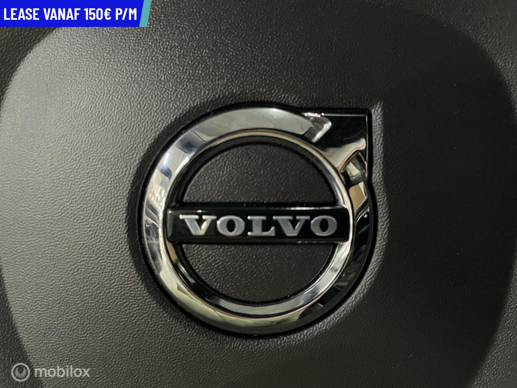Hoofdafbeelding Volvo S90