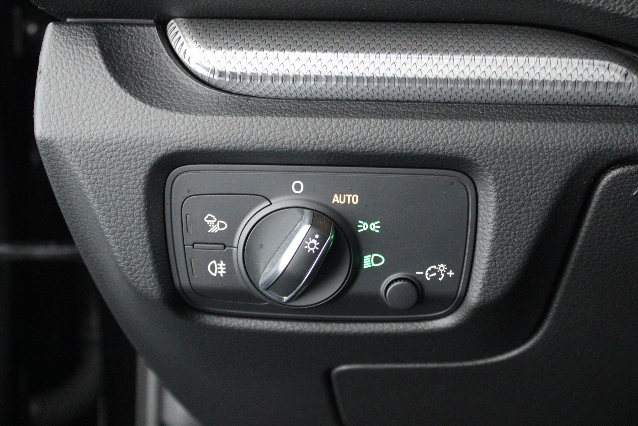 Hoofdafbeelding Audi RS3