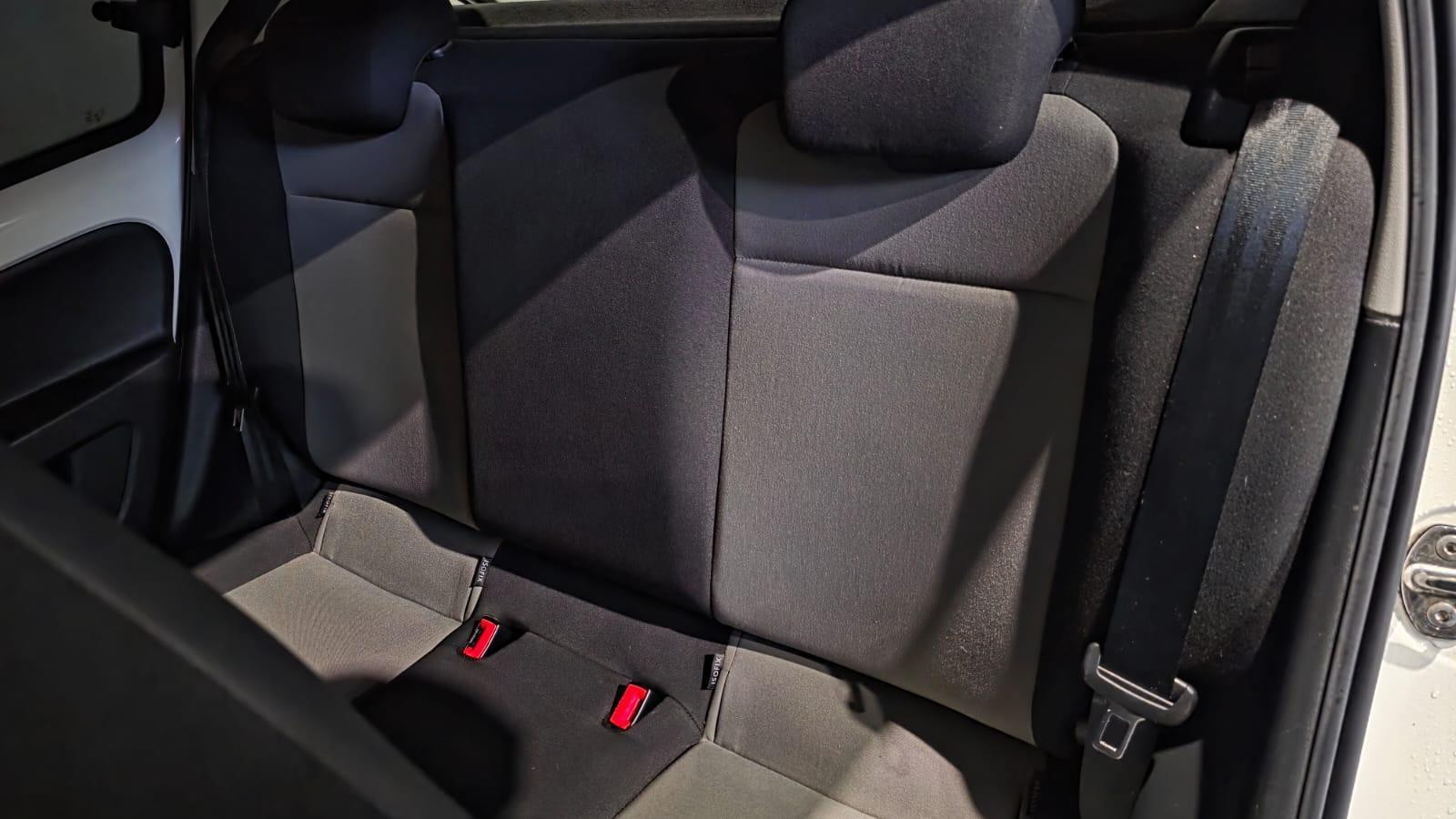 Hoofdafbeelding Škoda Citigo