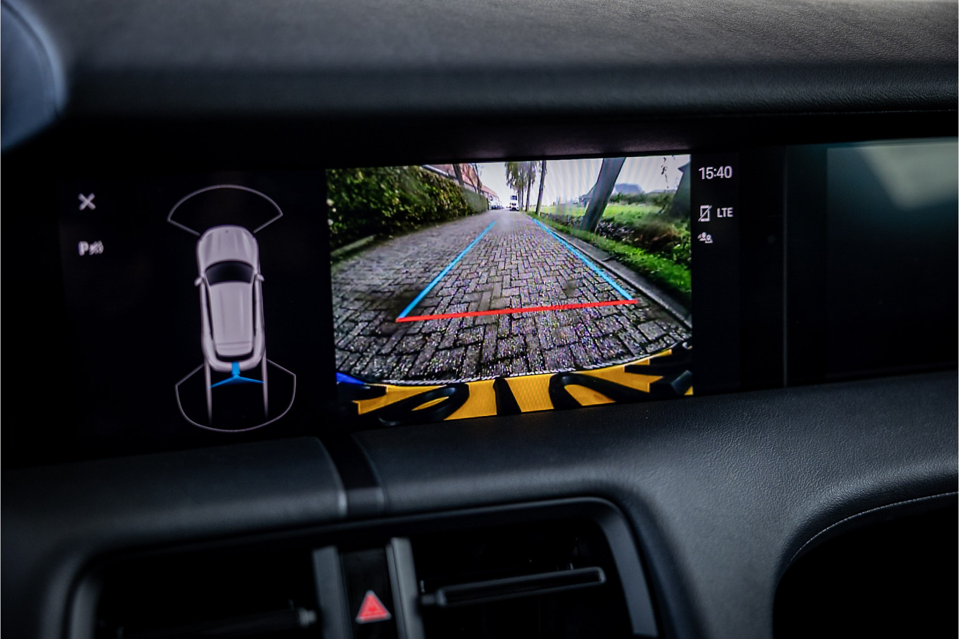 Hoofdafbeelding Porsche Taycan