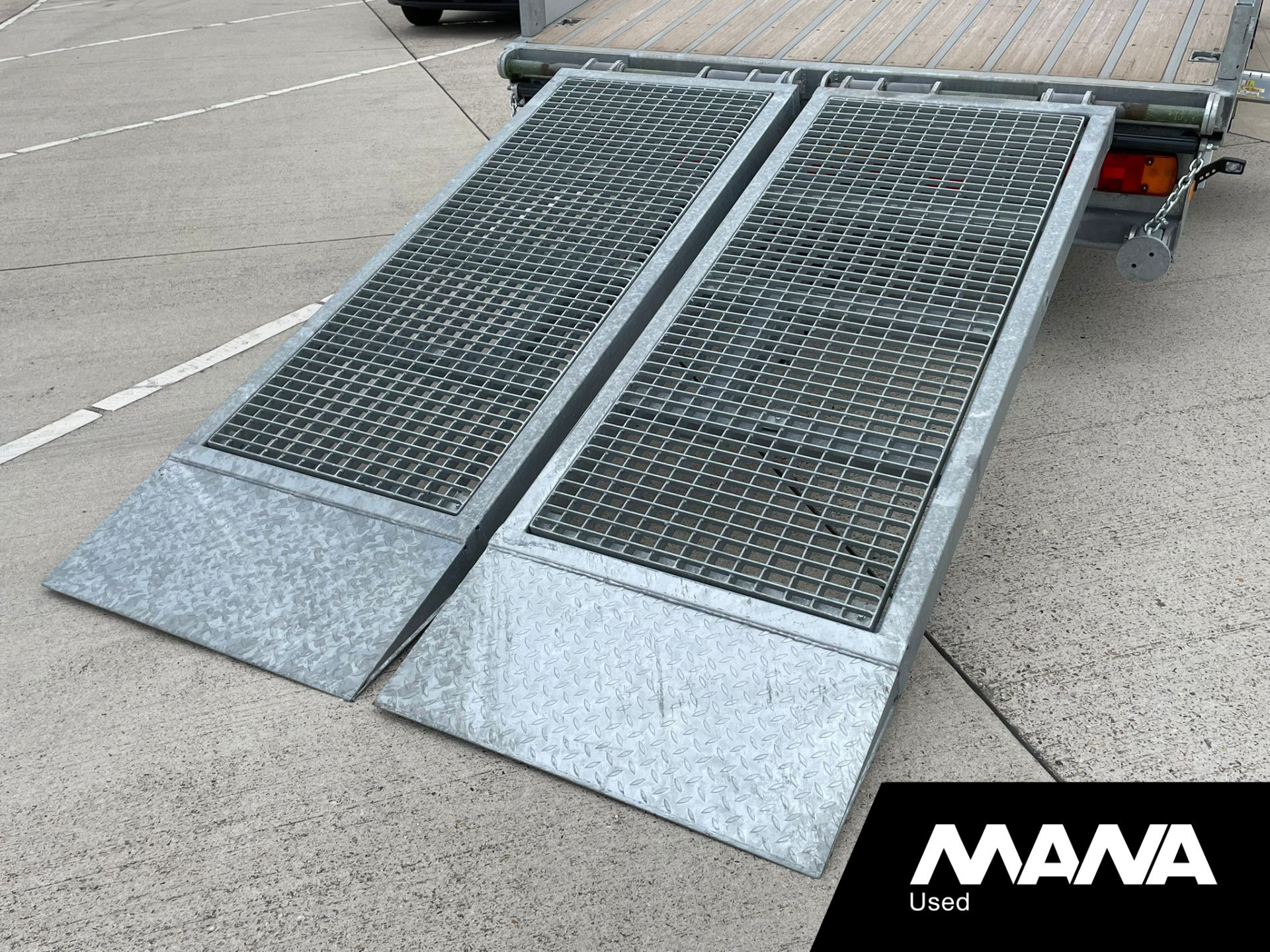 Hoofdafbeelding MAN TGM