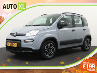 Fiat Panda 1.0 Hybrid City Life 5-Pers Apple Carplay/Android Auto DAB