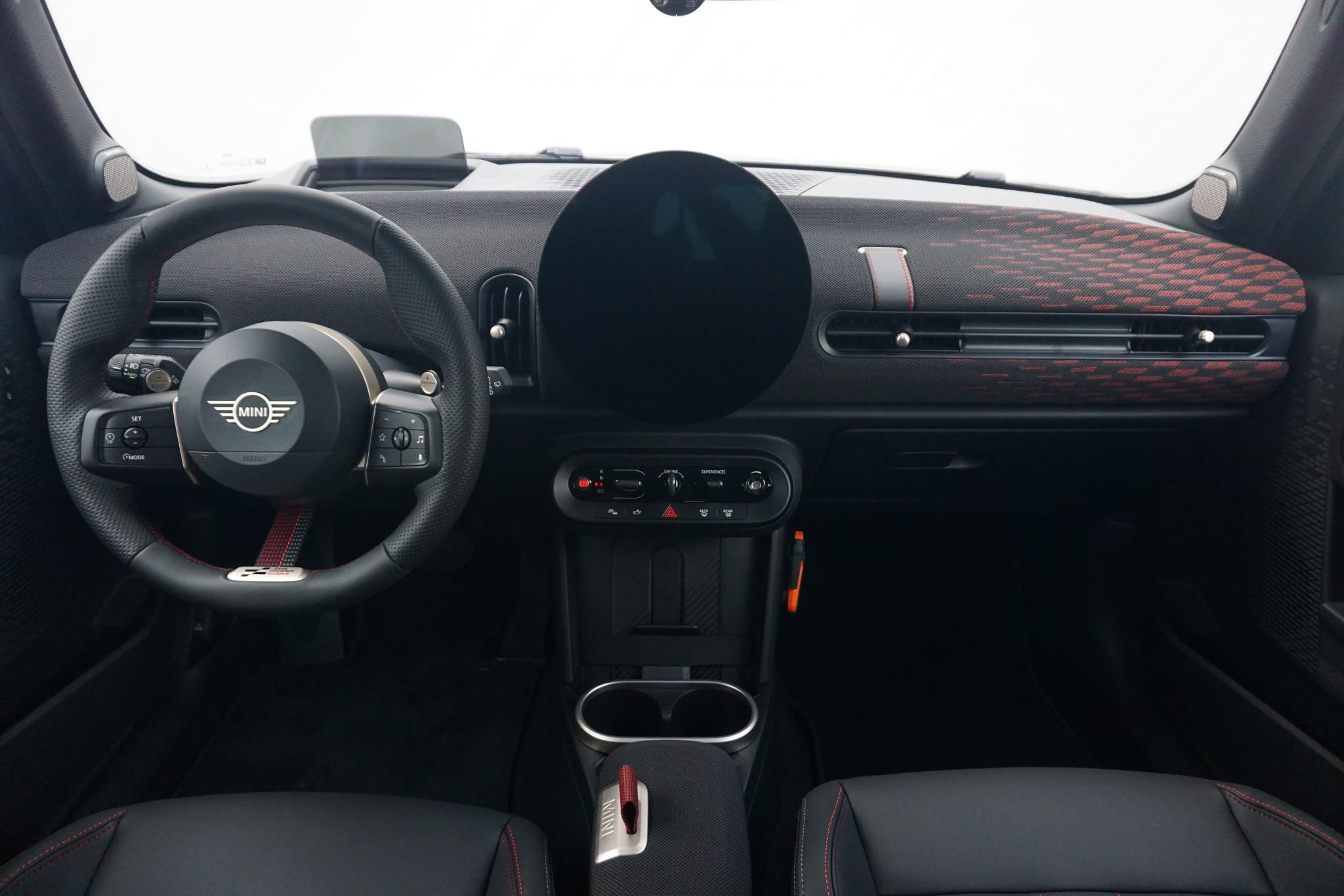 Hoofdafbeelding MINI 5-deurs