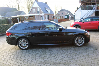BMW 5 Serie - afbeelding nr 6