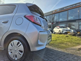 Mitsubishi Space Star Mitsubishi Space Star 1.2 Active NIEUW | RIJKLAAR | 8 JAAR GARANTIE - afbeelding nr 10