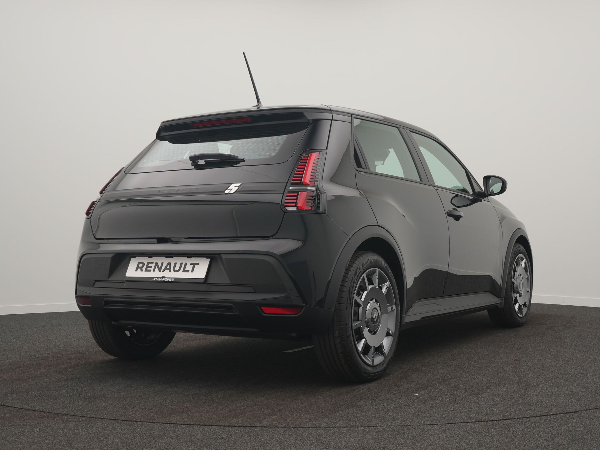 Hoofdafbeelding Renault 5