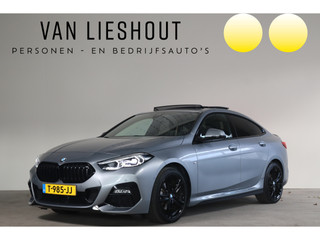 Hoofdafbeelding BMW 2 Serie BMW 2 Serie Gran Coupé 218i Introduction Edition NL-Auto!! Panoramadak I Apple Car-Play