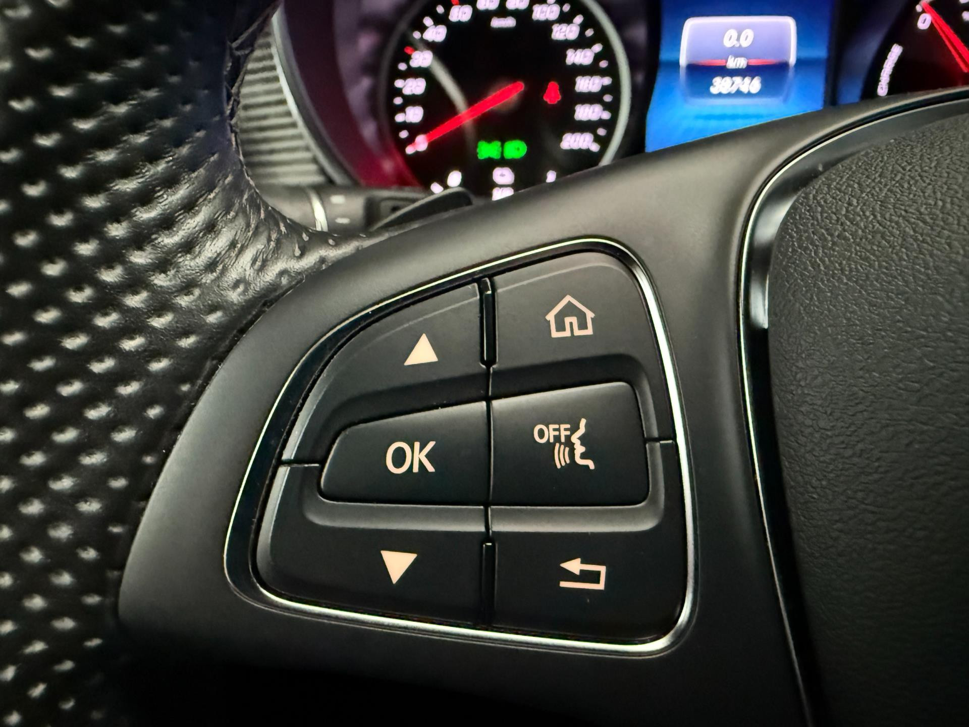 Hoofdafbeelding Mercedes-Benz EQV