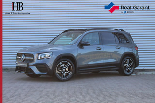 Mercedes GLB 200 AMG/Pano/5 pers/Carplay/Night/Camera/Sfeer