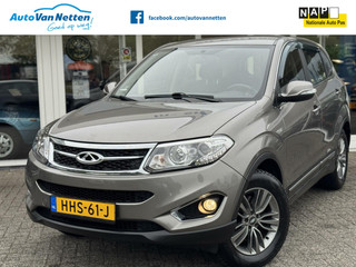 Hoofdafbeelding Chery Tiggo 5 Chery Tiggo 5, 2.0 16v