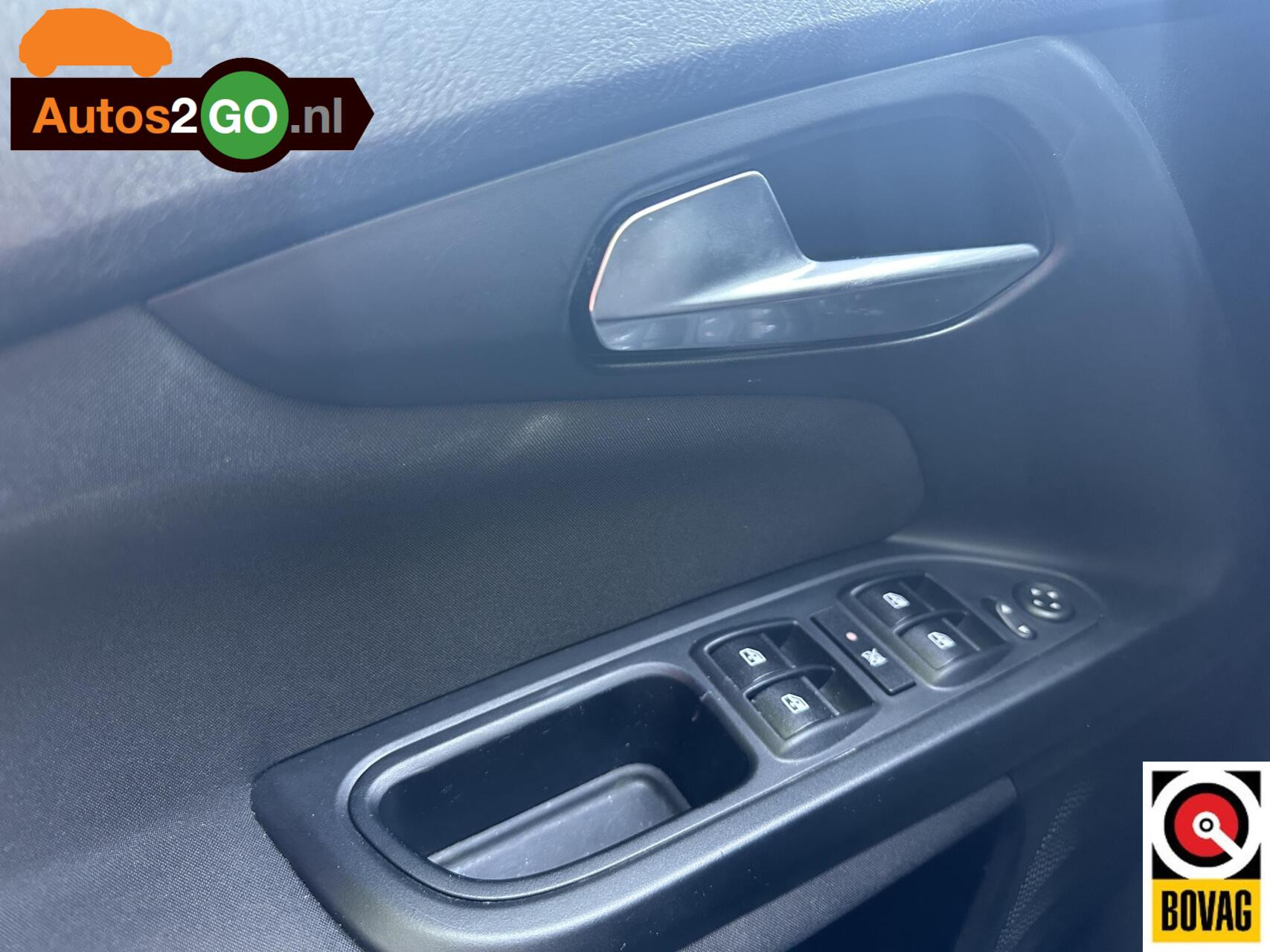 Hoofdafbeelding Fiat Tipo