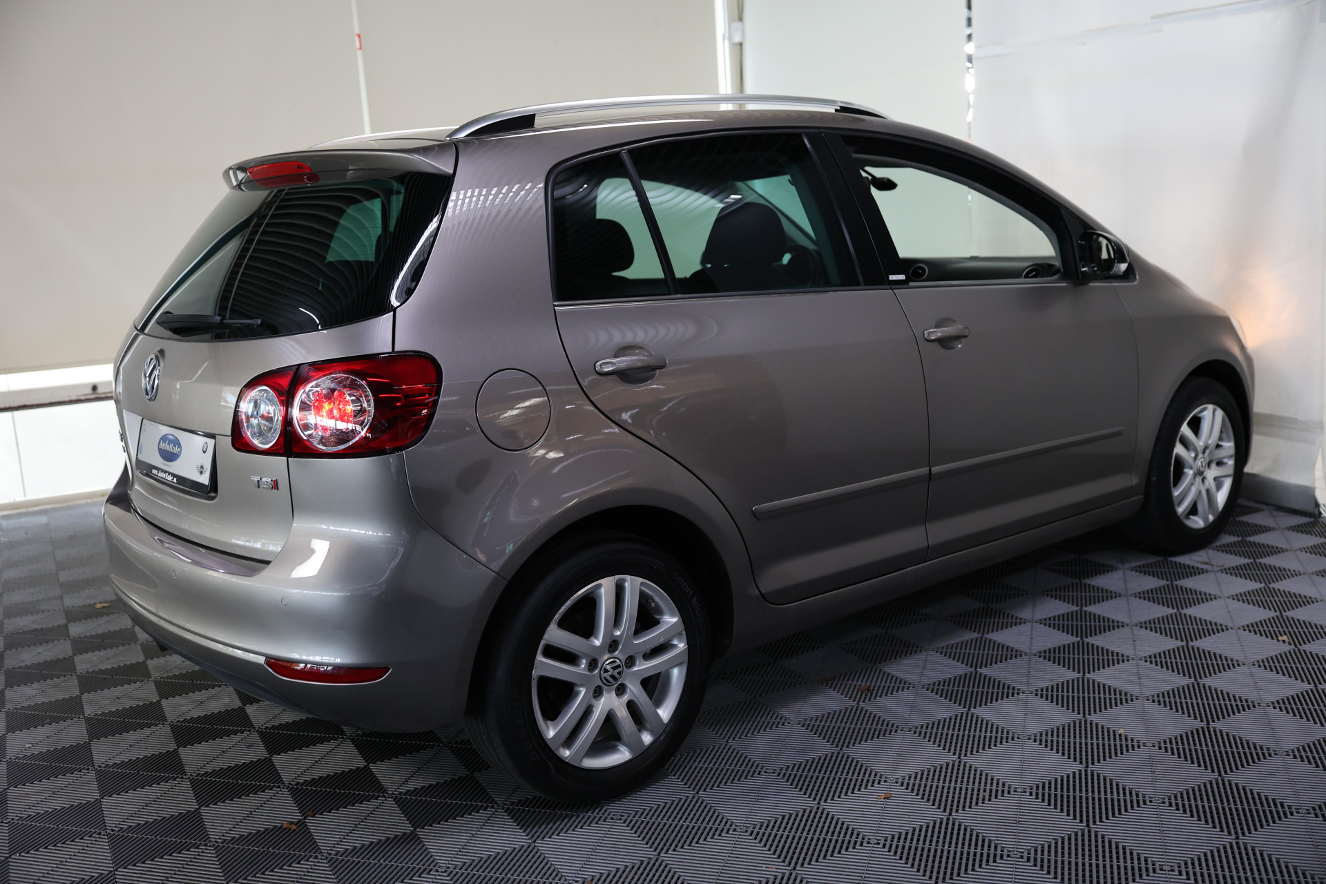 Hoofdafbeelding Volkswagen Golf Plus