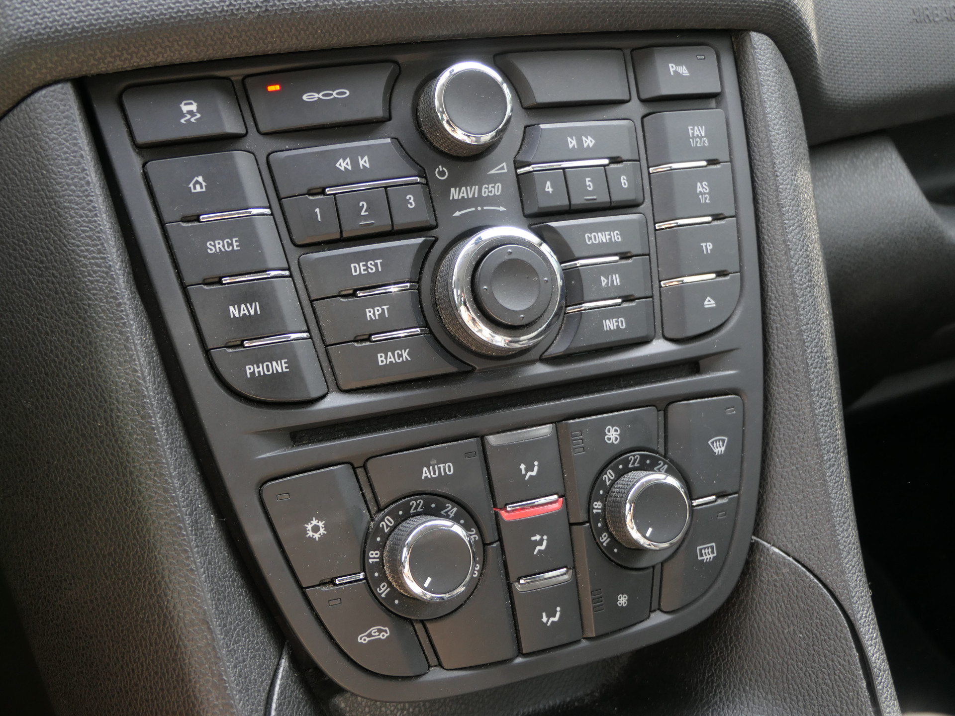 Hoofdafbeelding Opel Meriva