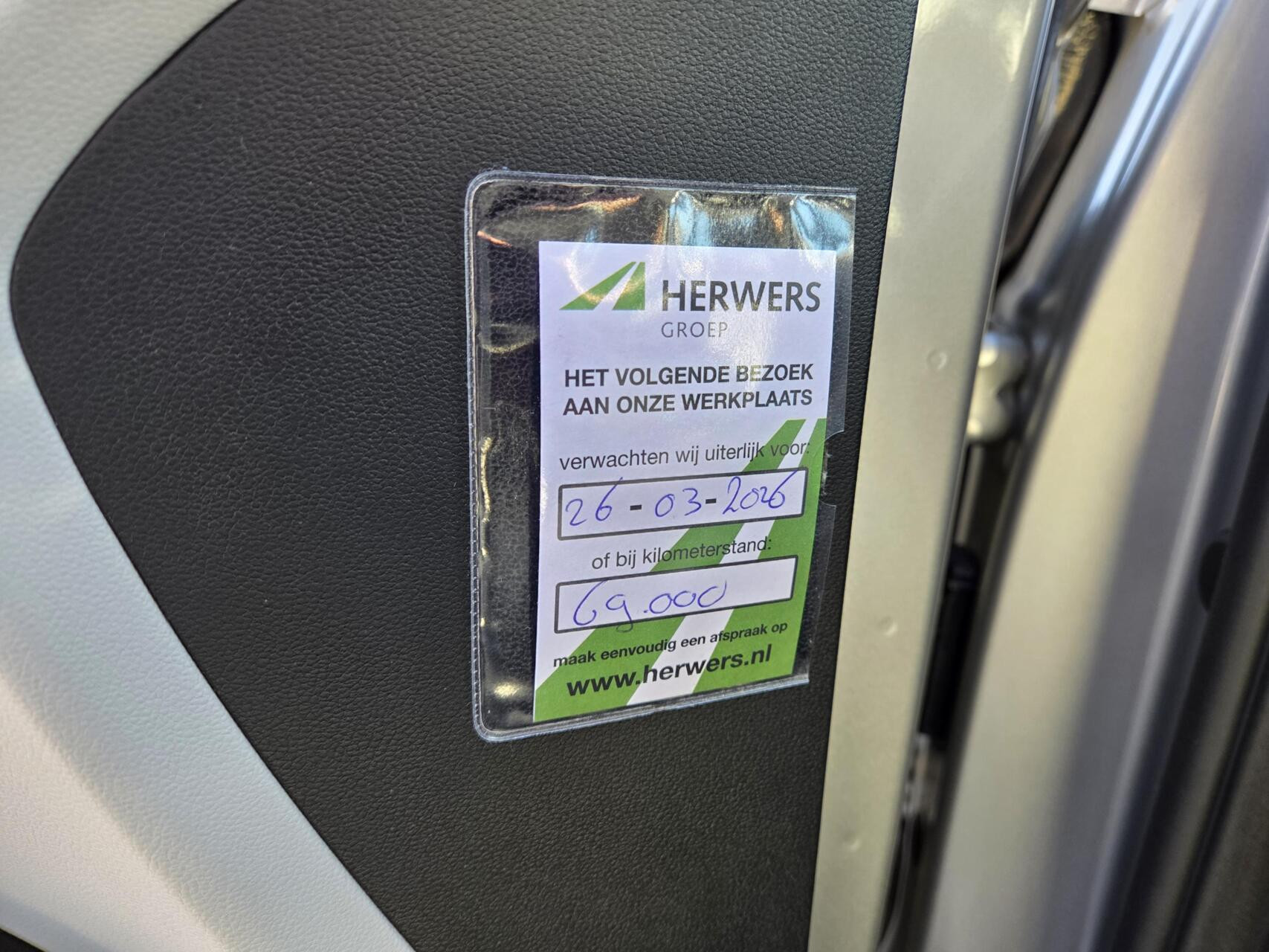 Hoofdafbeelding Hyundai Tucson Hybrid