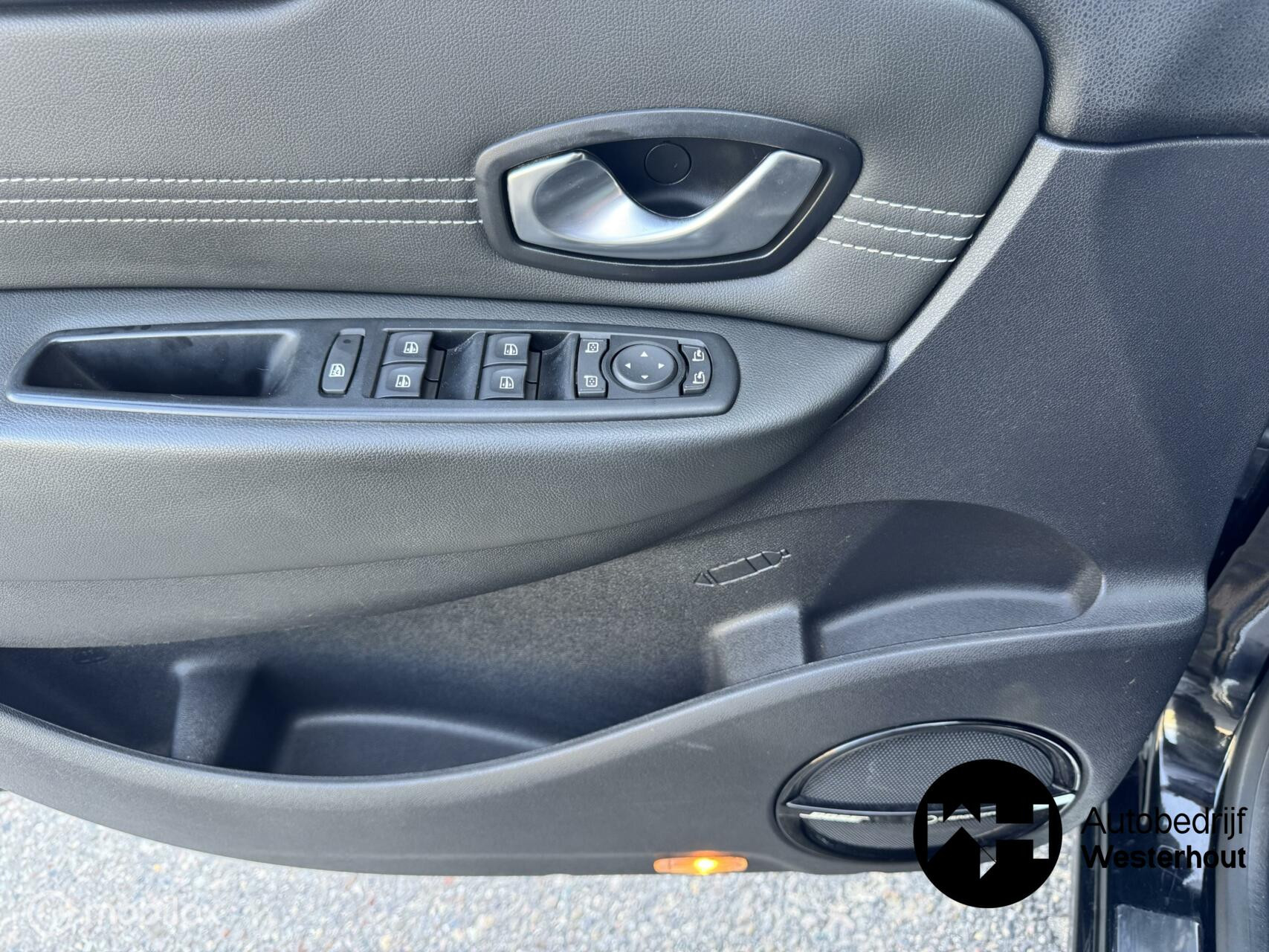 Hoofdafbeelding Renault Grand Scénic