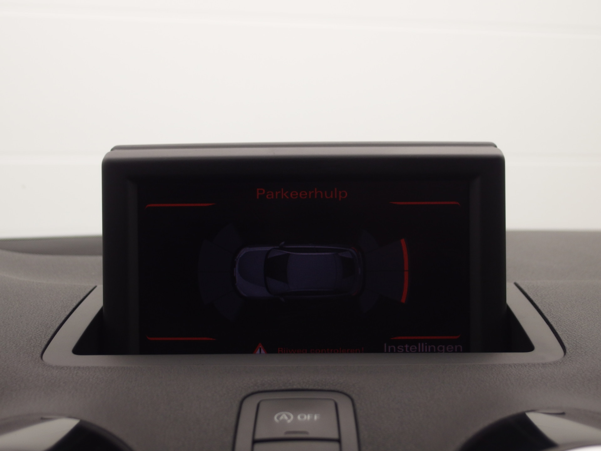 Hoofdafbeelding Audi A1