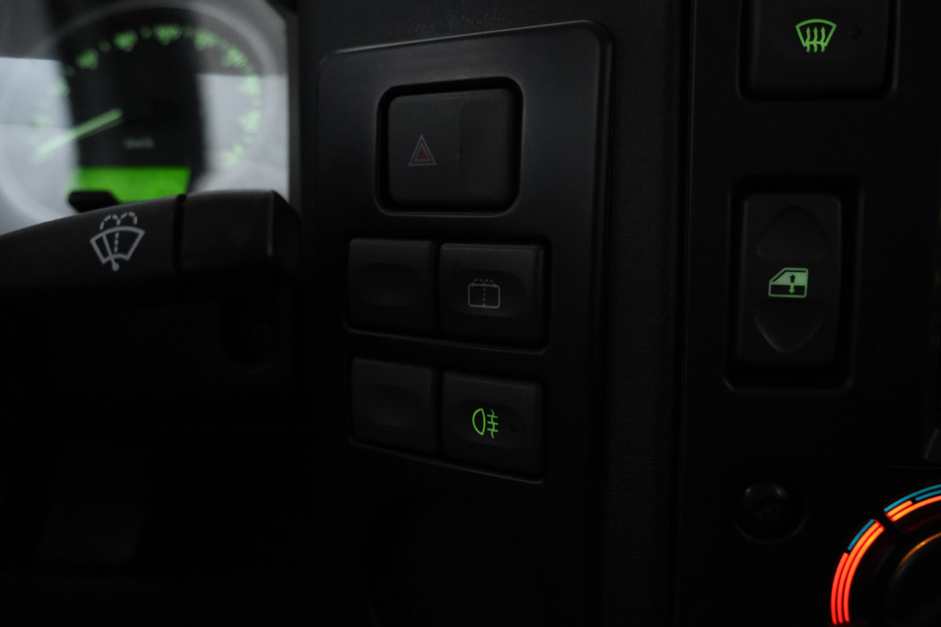 Hoofdafbeelding Land Rover Defender