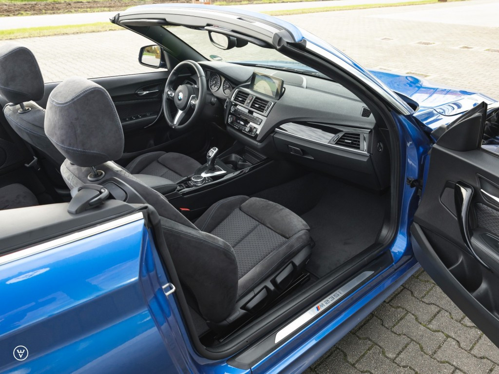 Hoofdafbeelding BMW 2 Serie