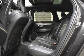 Volvo V90 Volvo V90 T8 455pk AWD Ultimate Dark | 360 Camera | Panodak | Harman Kardo - afbeelding nr 15