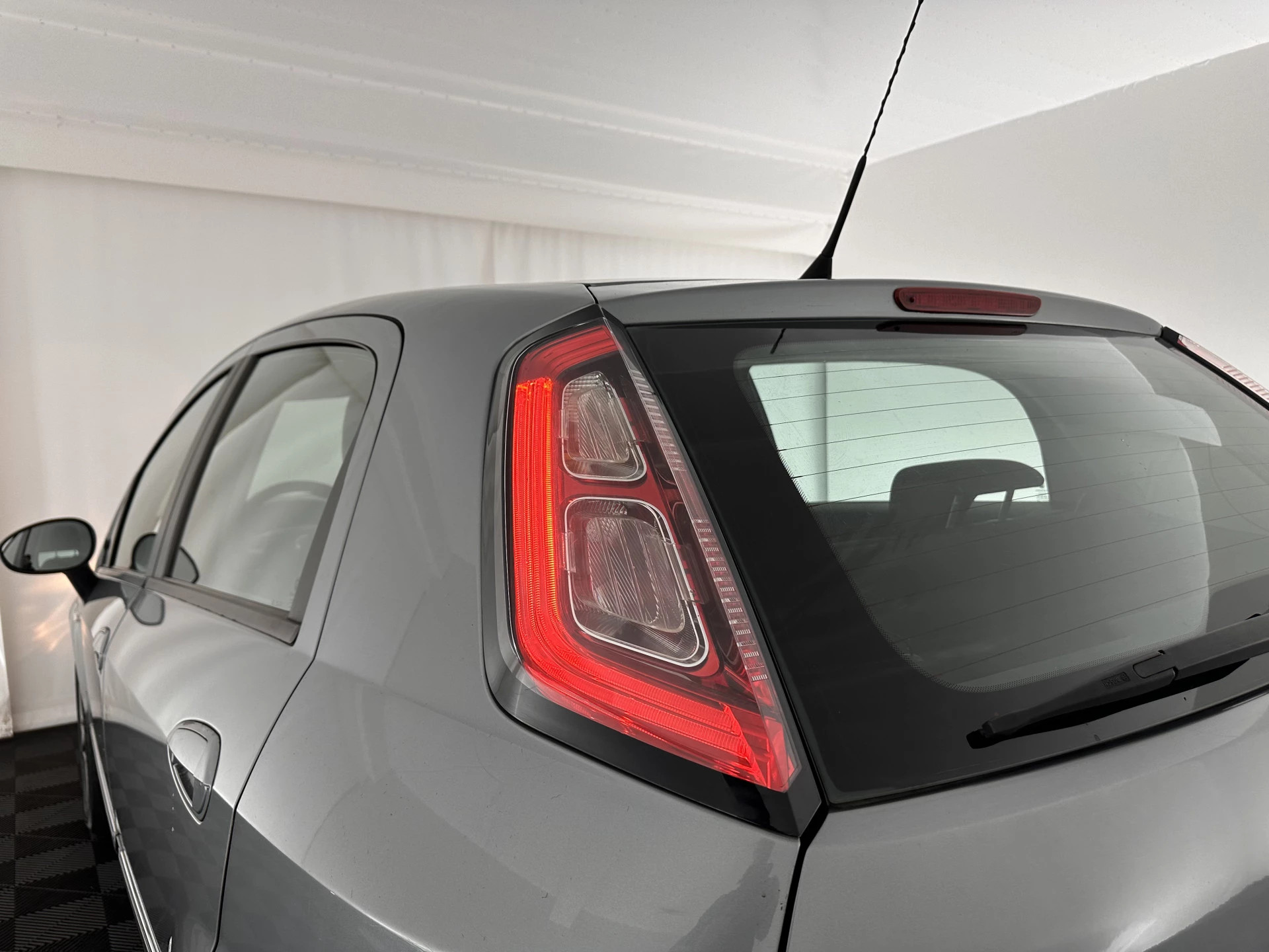 Hoofdafbeelding Fiat Punto