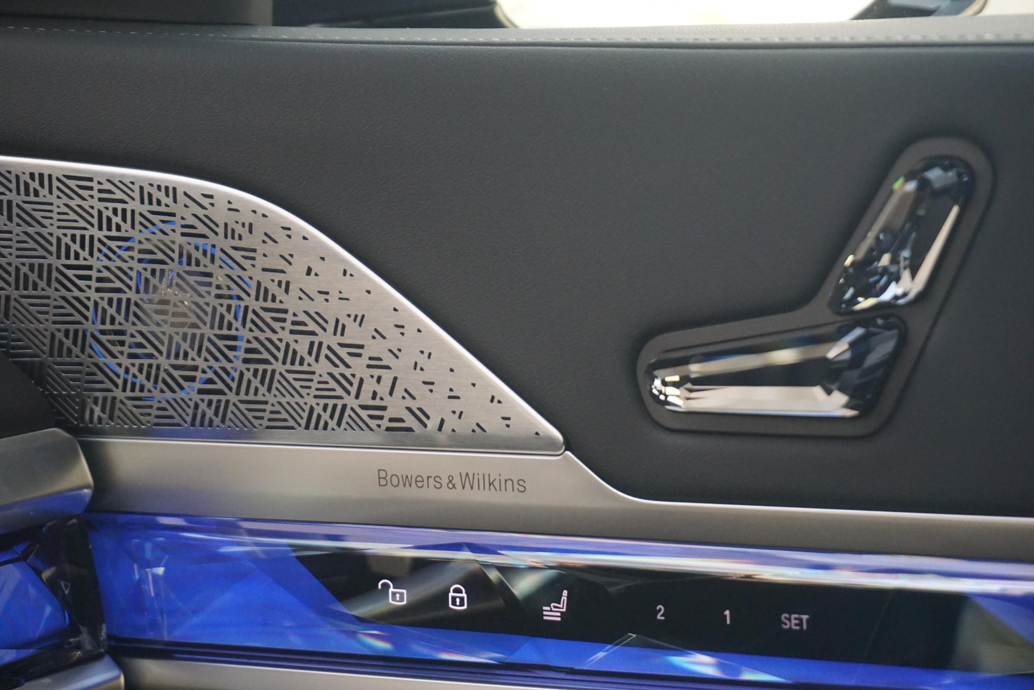 Hoofdafbeelding BMW 7 Serie