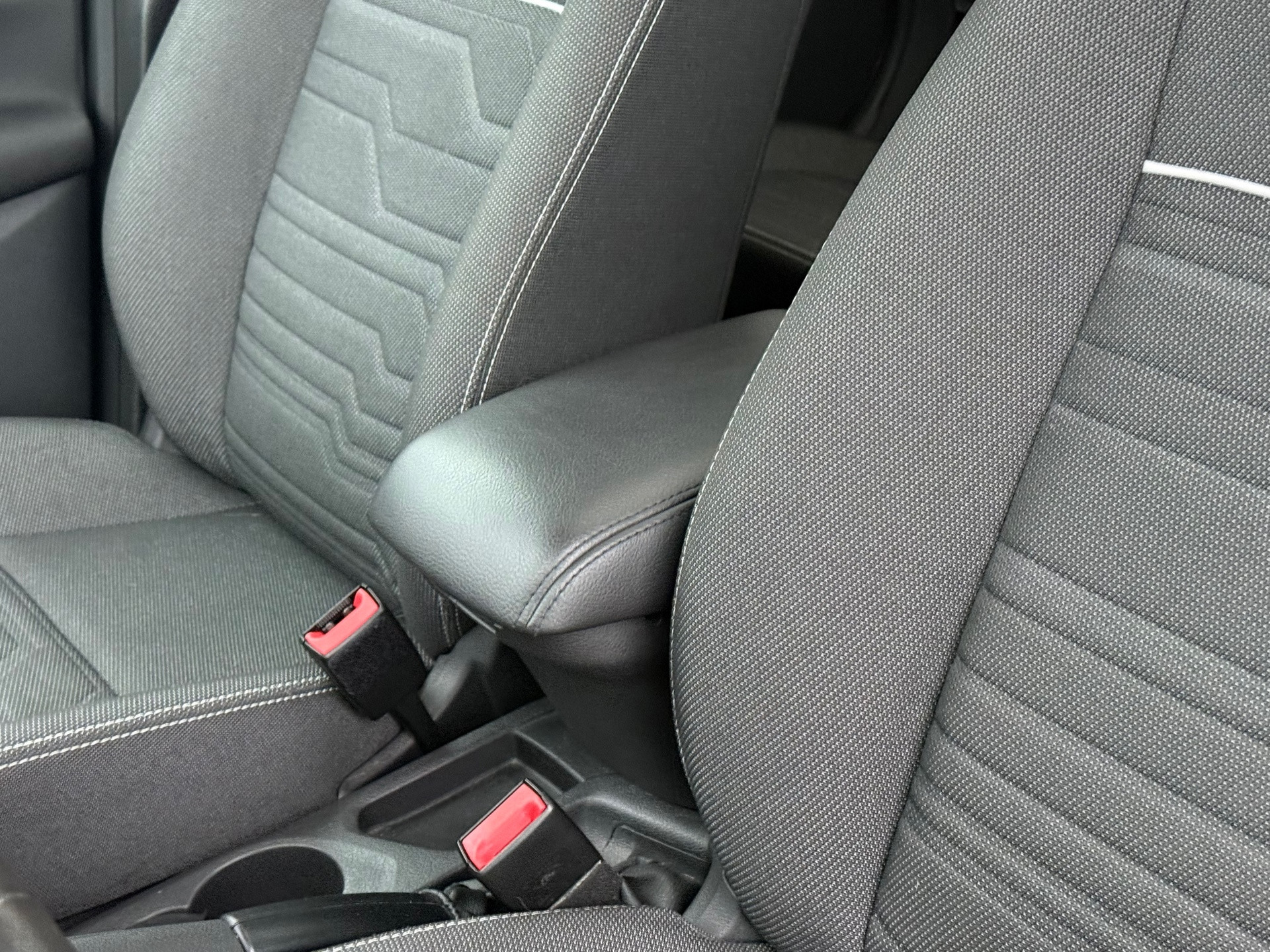 Hoofdafbeelding Ford Tourneo Connect