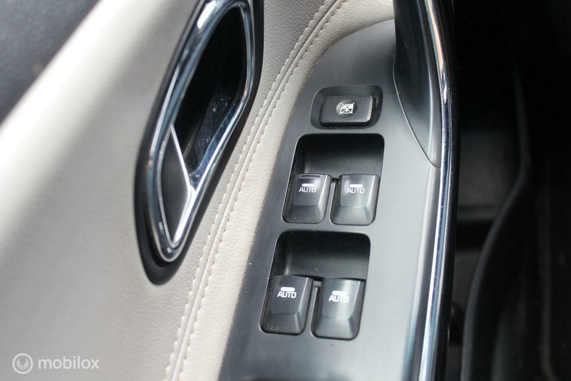 Hoofdafbeelding Kia cee'd