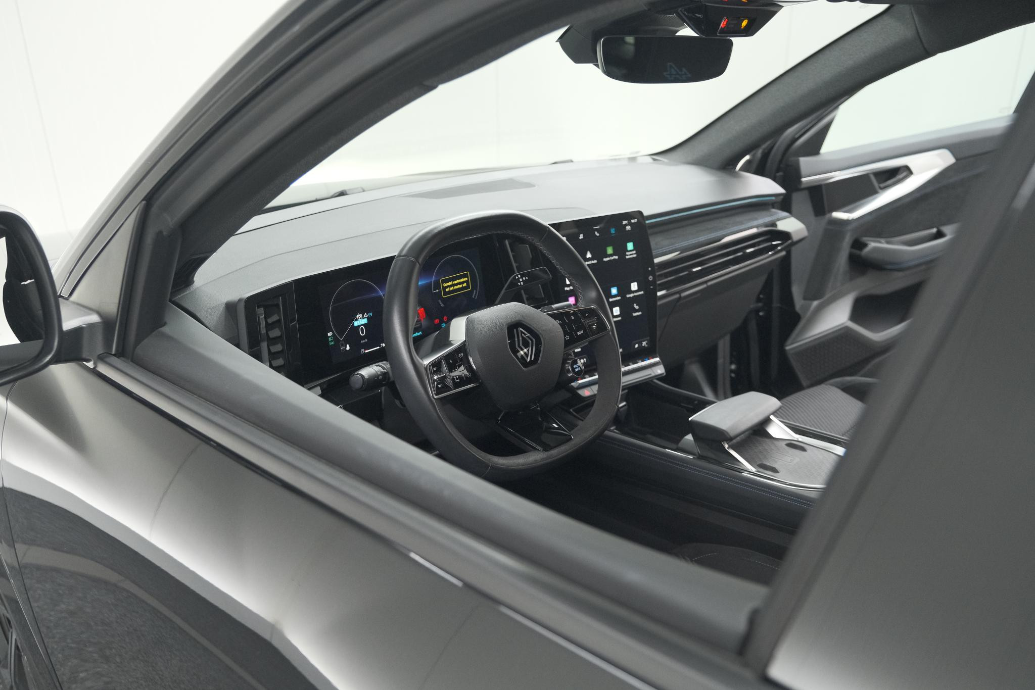 Hoofdafbeelding Renault Austral