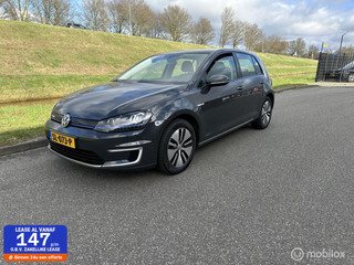 Volkswagen e-Golf e-Golf km 108.000 goed onderhouden