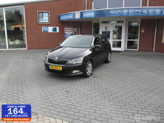 Skoda Fabia 1.0 TSI Ambition