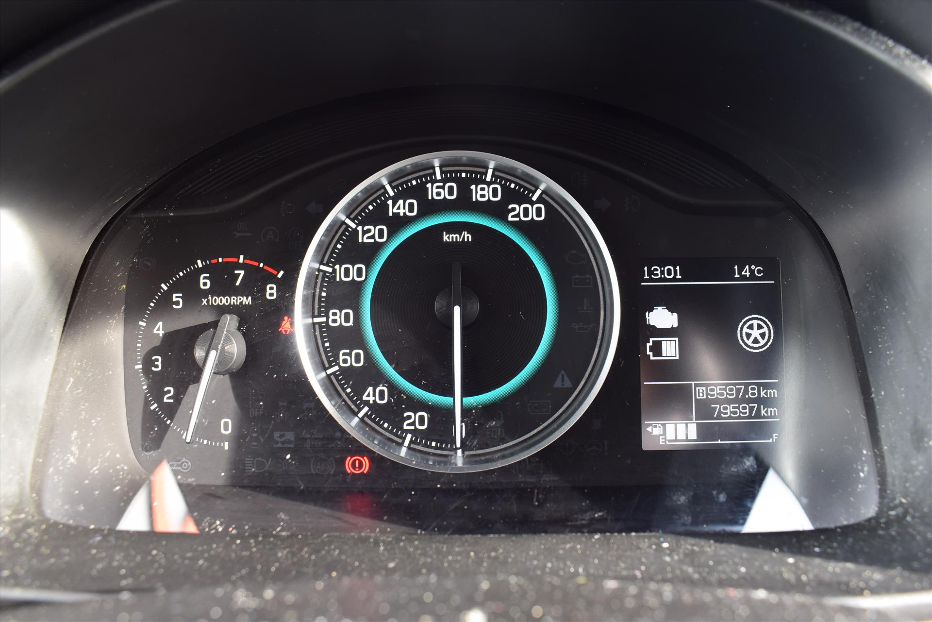 Hoofdafbeelding Suzuki Ignis